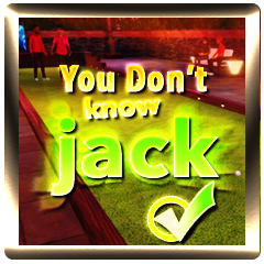 Icon for You Don't Know Jack