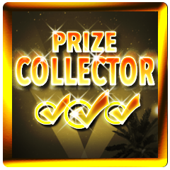 Icon for Prize Collector