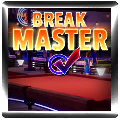 Icon for Break Master