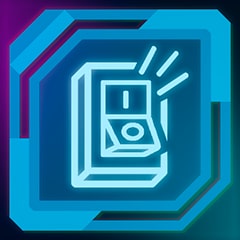 Icon for Turn On/Off