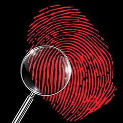 Icon for Crime Scene Investigator