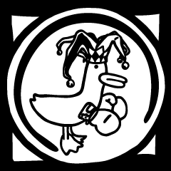 Icon for Gambling Ducks
