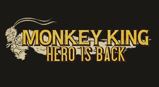 MONKEY KING: HERO IS BACK