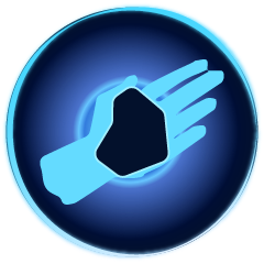 Icon for Touching