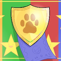 Icon for Animal Handler