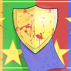 Icon for Trophy Crasher