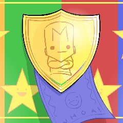 Icon for Melee Is Best
