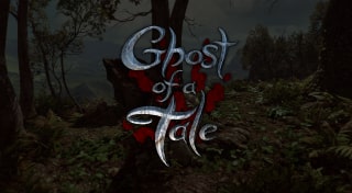 Ghost of a Tale