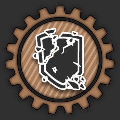 Icon for Recruit Destroyer