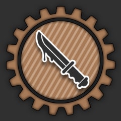 Icon for Recruit Throatcutter