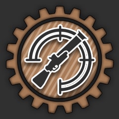 Icon for Recruit Rifleman