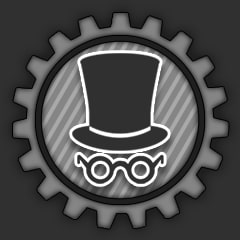 Icon for Oldschooler