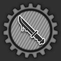 Icon for Veteran Throatcutter