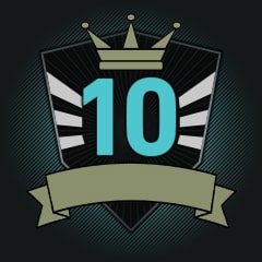 Icon for Absolute Mastery
