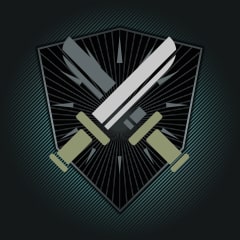 Icon for Entry-level combat