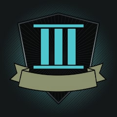 Icon for End of Act 3