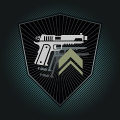 Icon for Prolific gunsmith