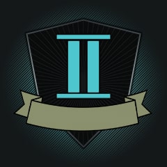 Icon for End of Act 2