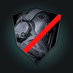 Icon for You can't stop us, Nomad!