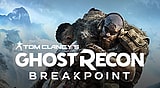 《Tom Clancy's Ghost Recon® Breakpoint》