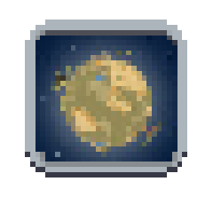 Icon for Space Y Intern