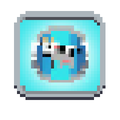 Icon for Wannabe Hero