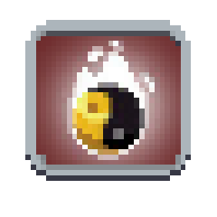 Icon for 50 Credits