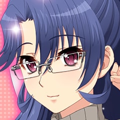 Icon for Natsume True End Clear