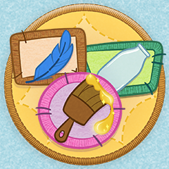Icon for Maker of many things