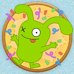 Icon for Uglyville is perfect(ish)
