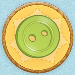 Icon for Buttons for everyone