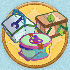 Icon for I done a rummage!