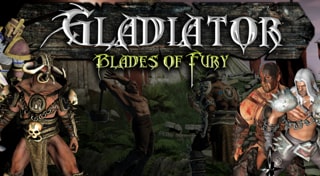 Gladiator: Blades of Fury Trophies
