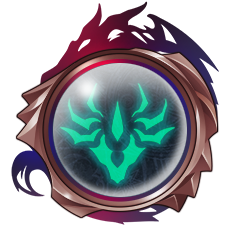 Icon for First Prey