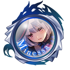 Icon for Minessa's Ending