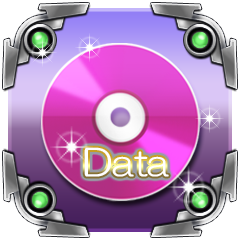Icon for Data Retrieval