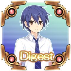 Icon for Shido's Digest