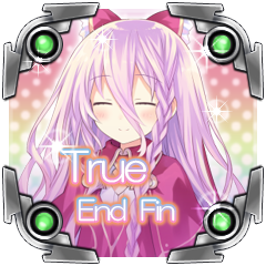 Icon for Rinne's Mitosis