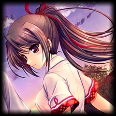 Icon for 桜庭玉藻エンド