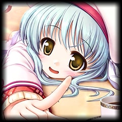 Icon for 嬉野紗弓実エンド