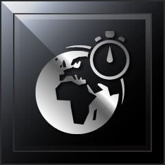 Icon for Around the World