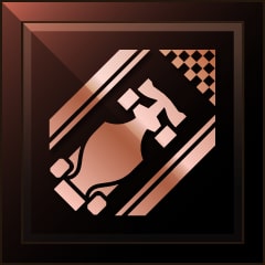 Icon for Perfect Start