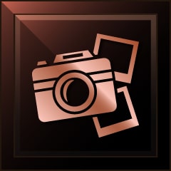 Icon for Photo Fiddler