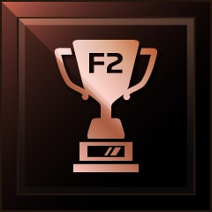 Icon for F2 Racer