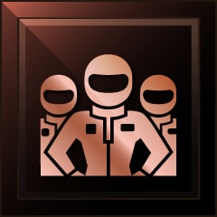 Icon for League Joined