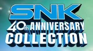 SNK 40th Anniversary Collection
