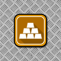 Icon for Cash only (Bronze)