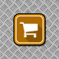 Icon for I can afford that (Bronze)