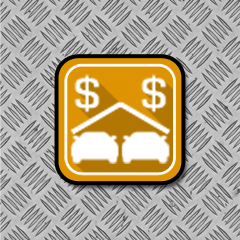 Icon for Rich guy