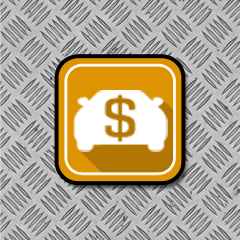 Icon for Dealer (Gold)